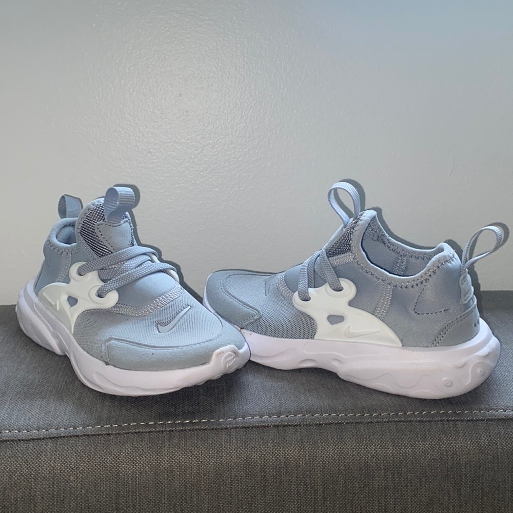 Children’s Nike presto Tennis Shoes